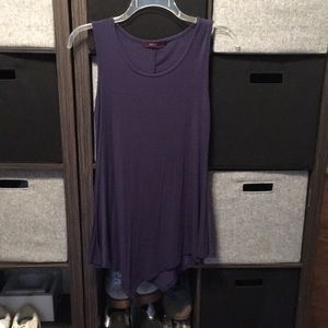 Doublju Tank Top Dress